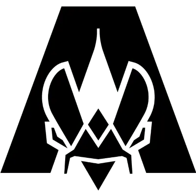 Настройки команды Vitality Academy