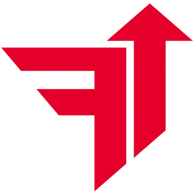 Настройки команды FaZe Up Next