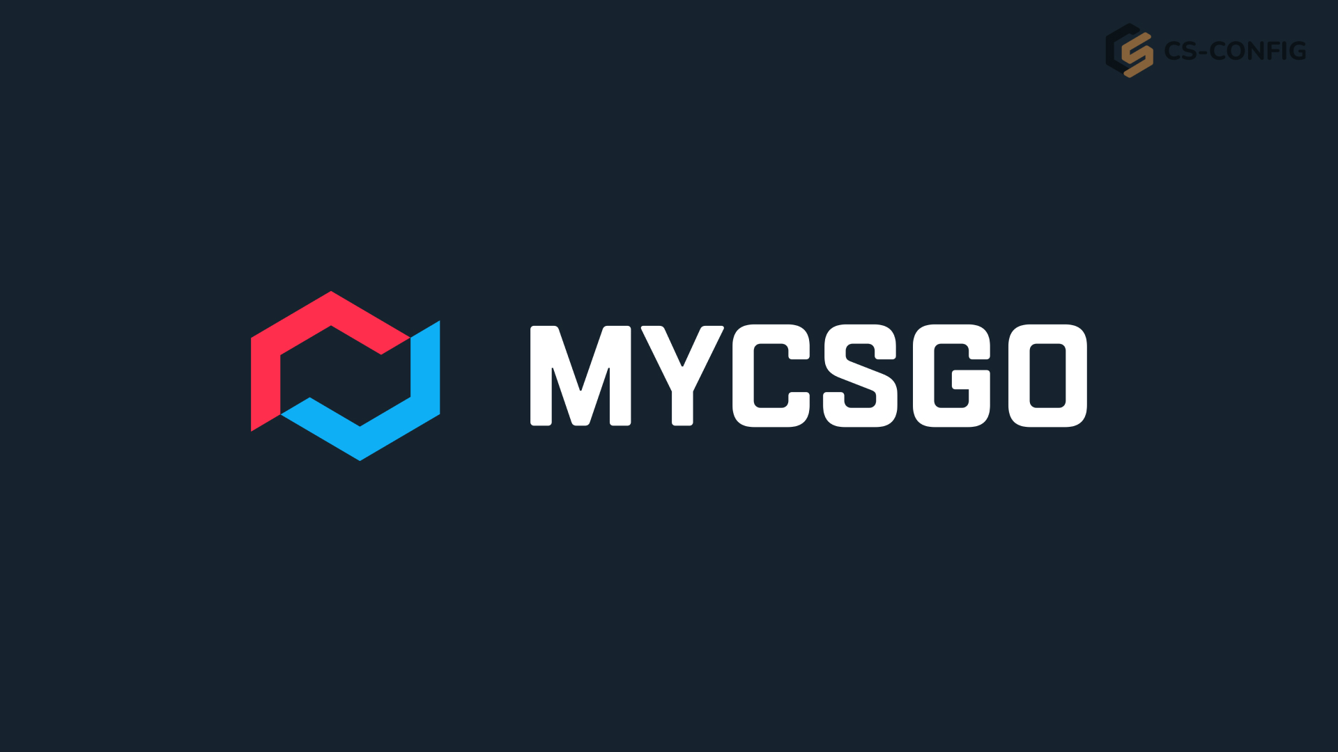 Промокоды для сайта MYCSGO