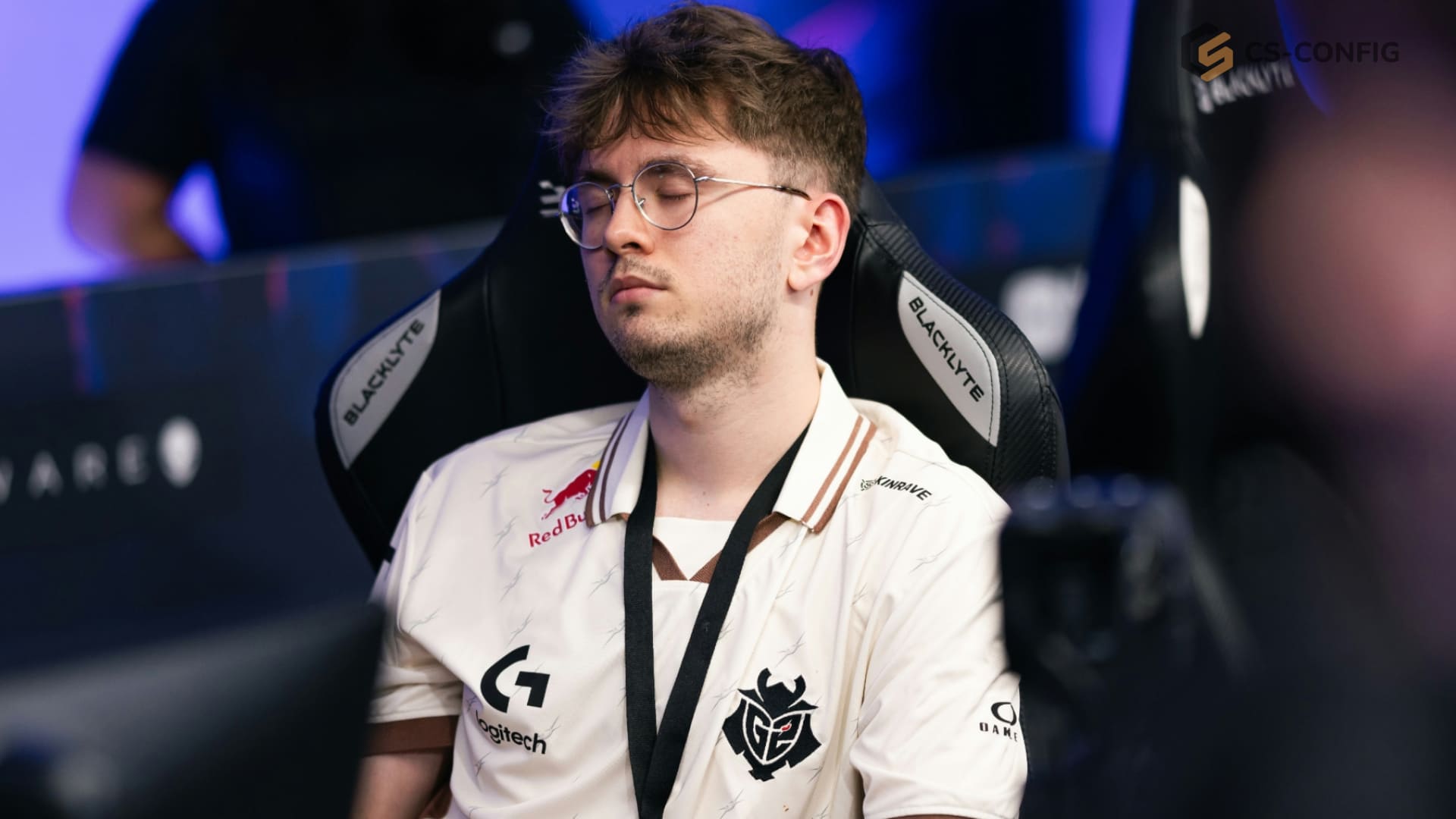 Hades ушел из G2