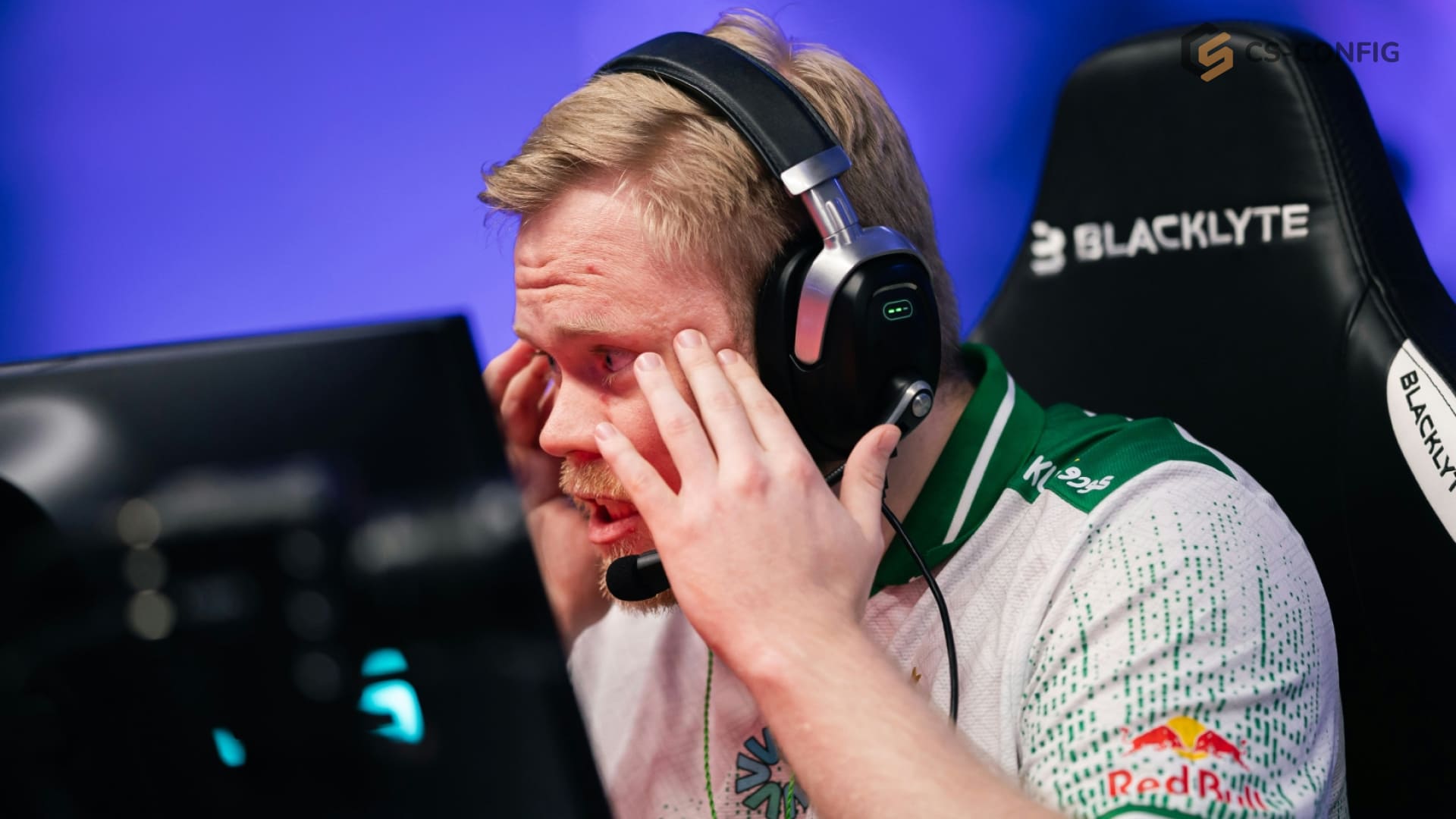Magisk может покинуть Team Falcons