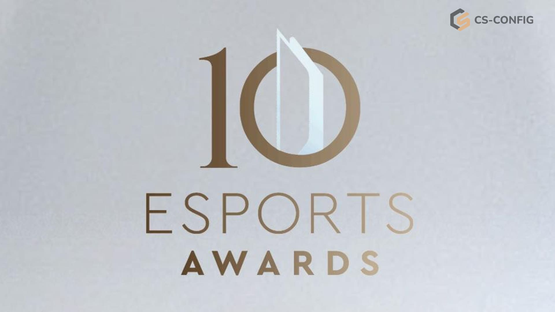Объявлены номинанты Esports Awards на звание тренера десятилетия