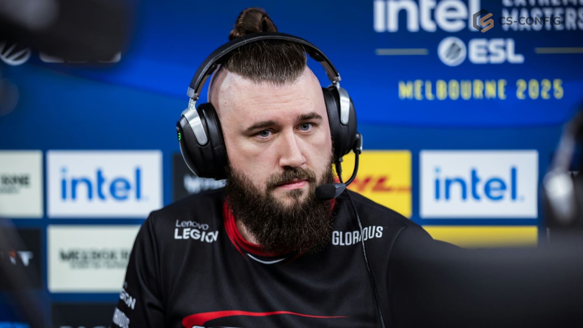 Менеджер Complexity раскритиковал Budapest MRQ
