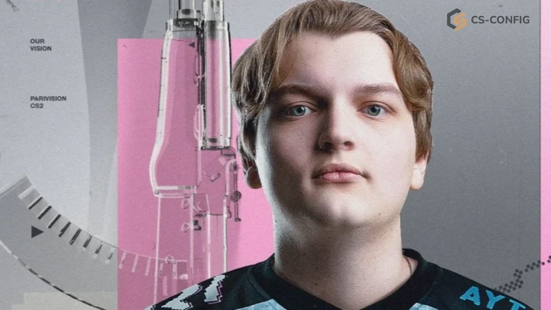 AW присоединился к PARIVISION
