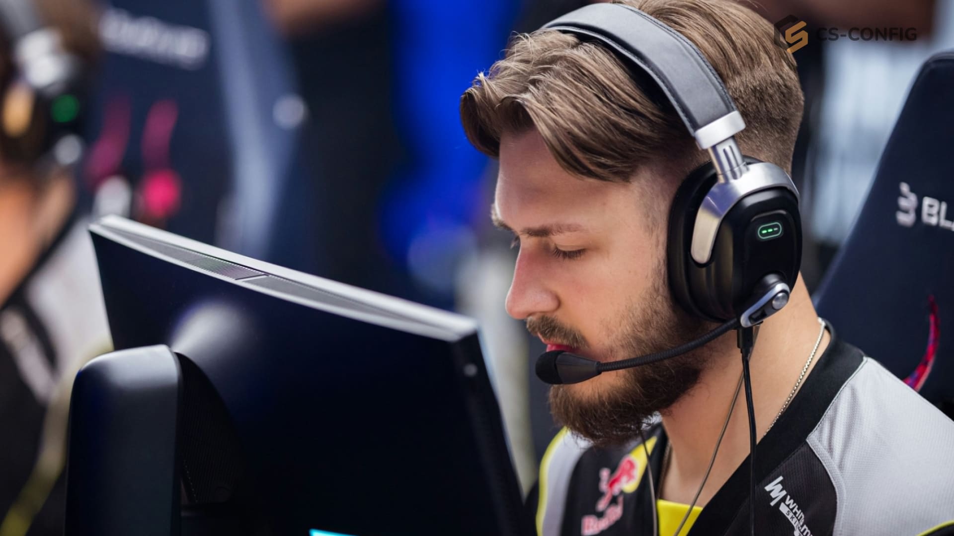 JL ушел из Natus Vincere