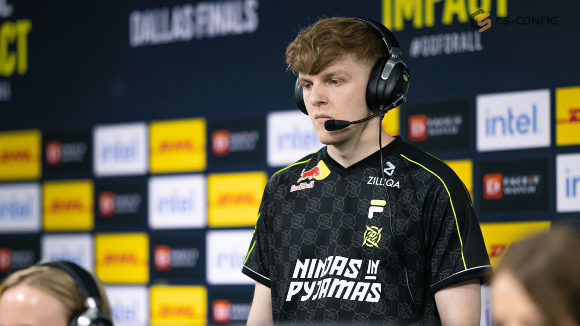 NaToSaphiX больше не работает с NiP Impact
