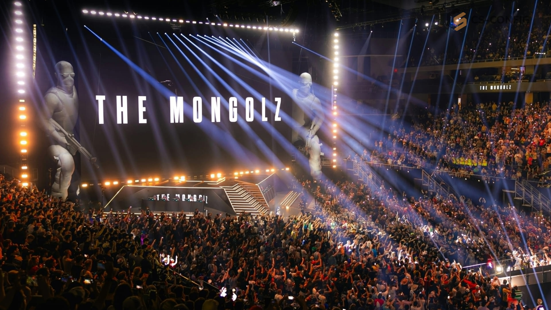 The Mongolz планирует открыть академический состав