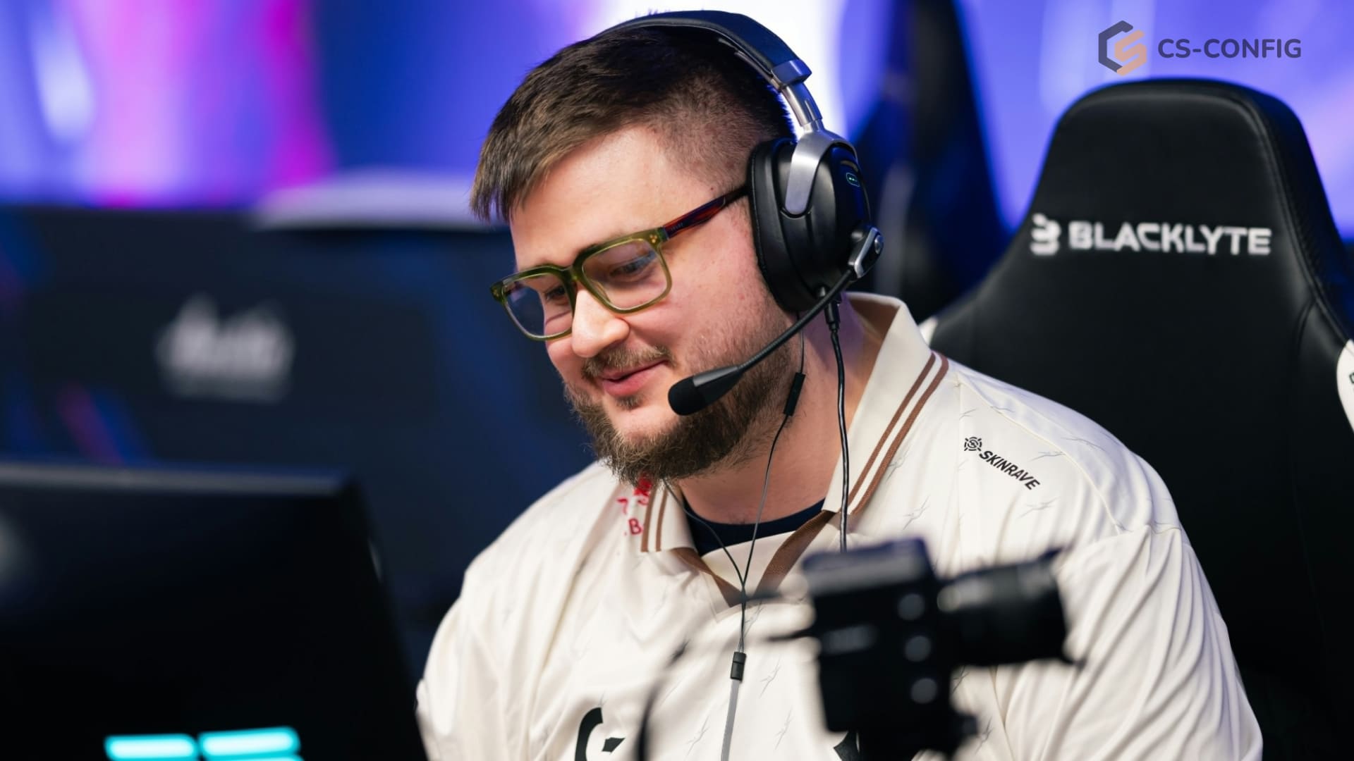 По слухам, Snax уйдет из G2