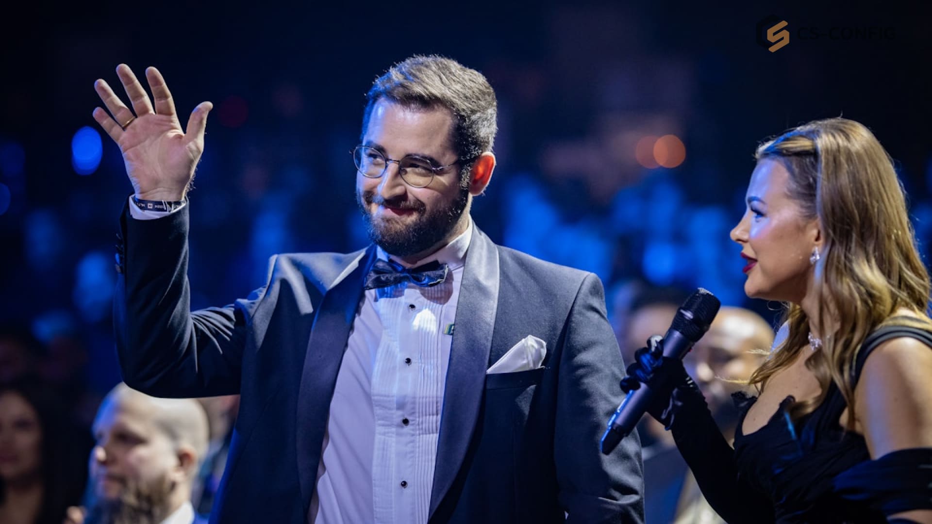 Названо место и дата проведения HLTV Awards 2025
