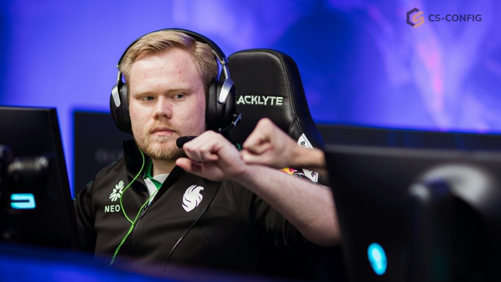 Magisk приступил к поискам новой команды