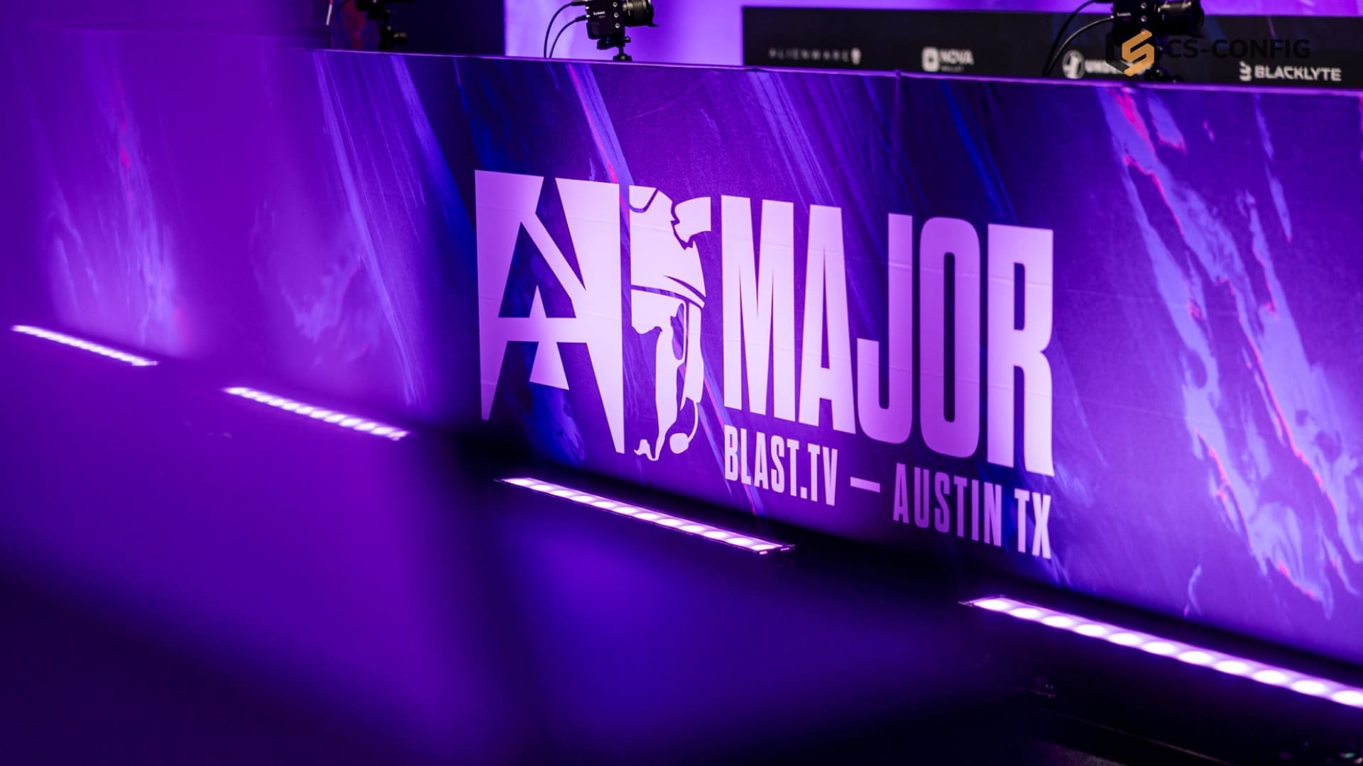 В CS2 появились наборы с хайлайтами с BLAST.tv Austin Major 2025
