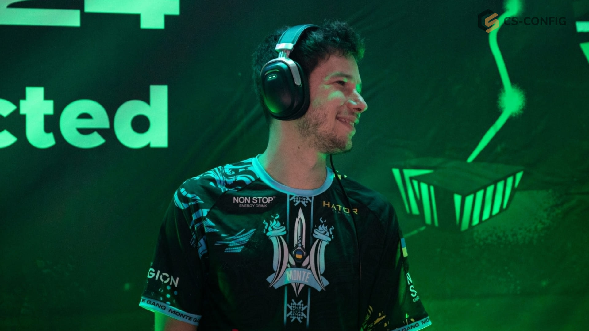 Lmbt стал главным тренером MOUZ NXT
