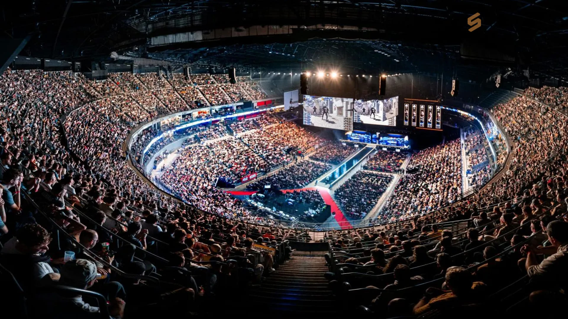 IEM Cologne Major 2026 пройдет в Кельне