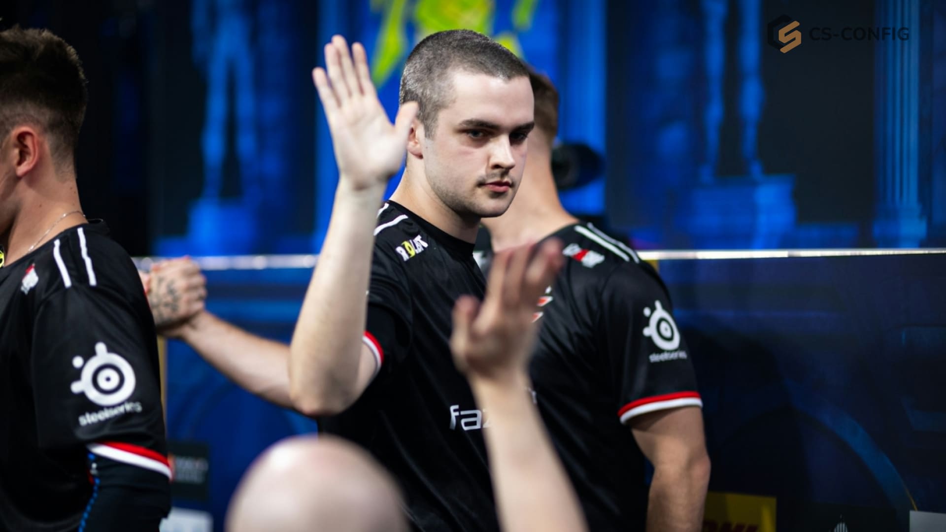 Broky высказался после возвращения в FaZe Clan