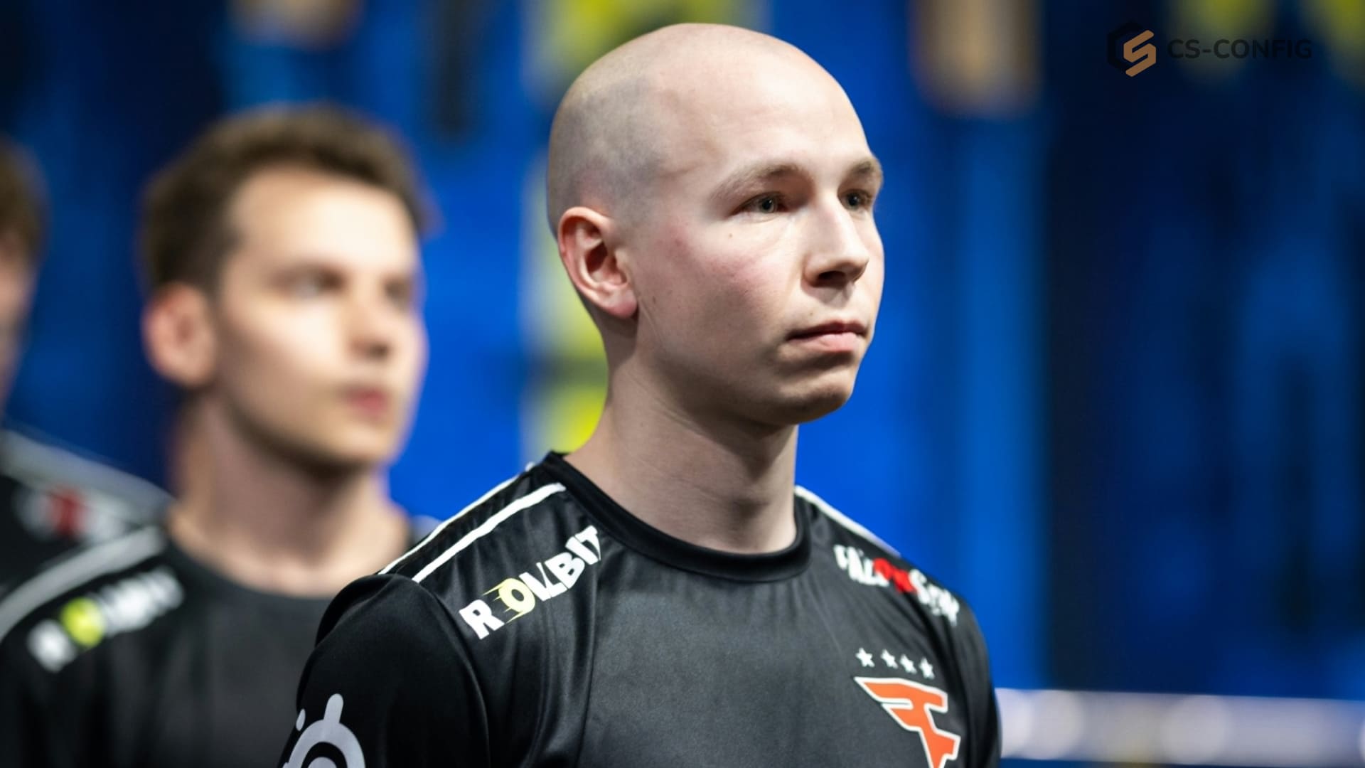 EliGE покинул FaZe Clan