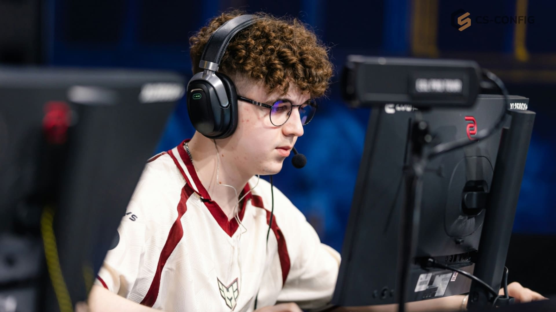 Инсайд: gr1ks может стать новым участником GamerLegion