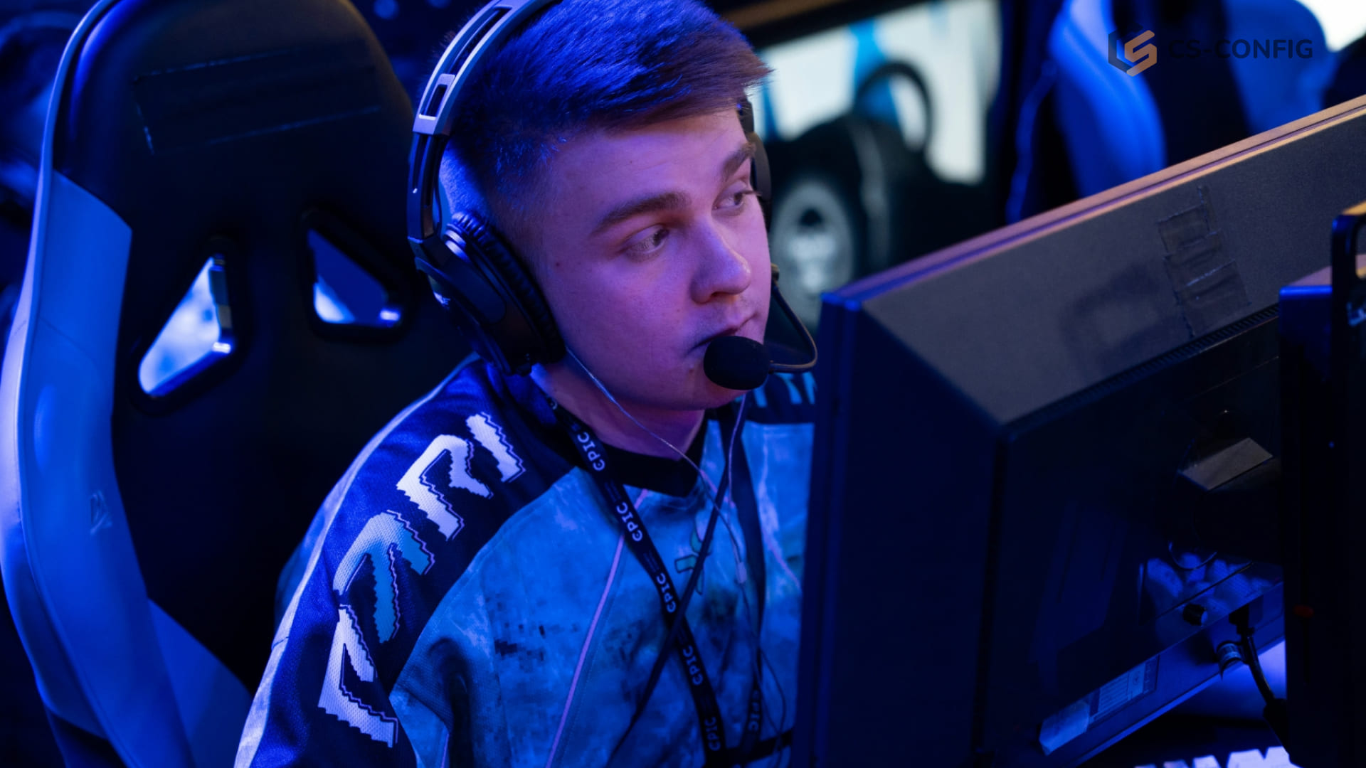Qikert присоединился к MIBR