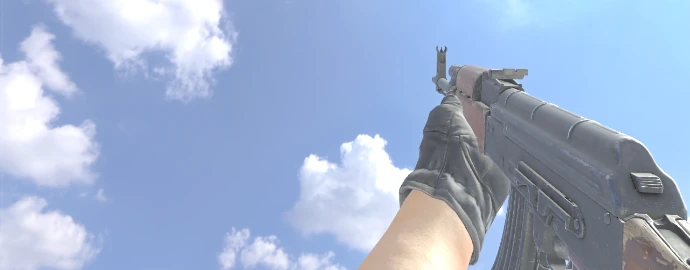 Руки coldzera