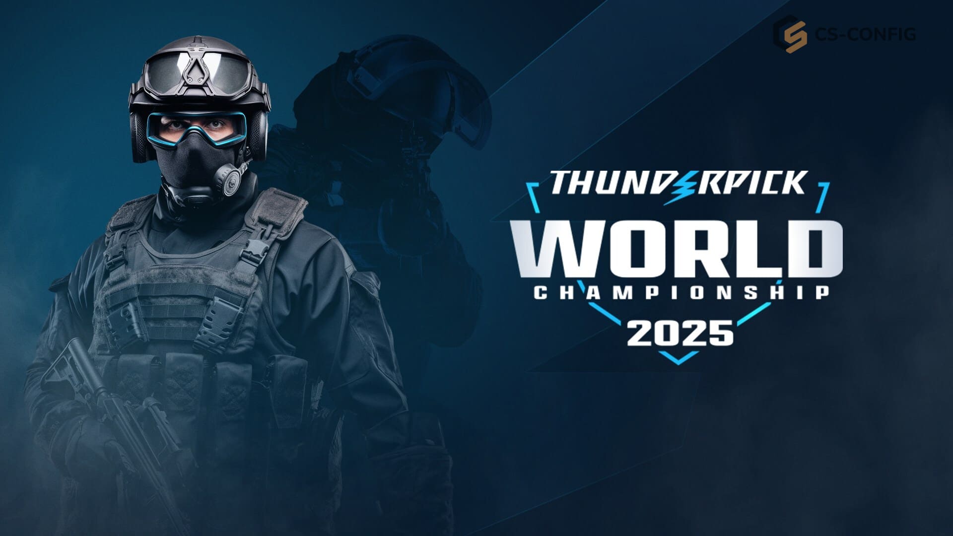 Организаторы Thunderpick World Championship 2025 опубликовали список команд-участников
