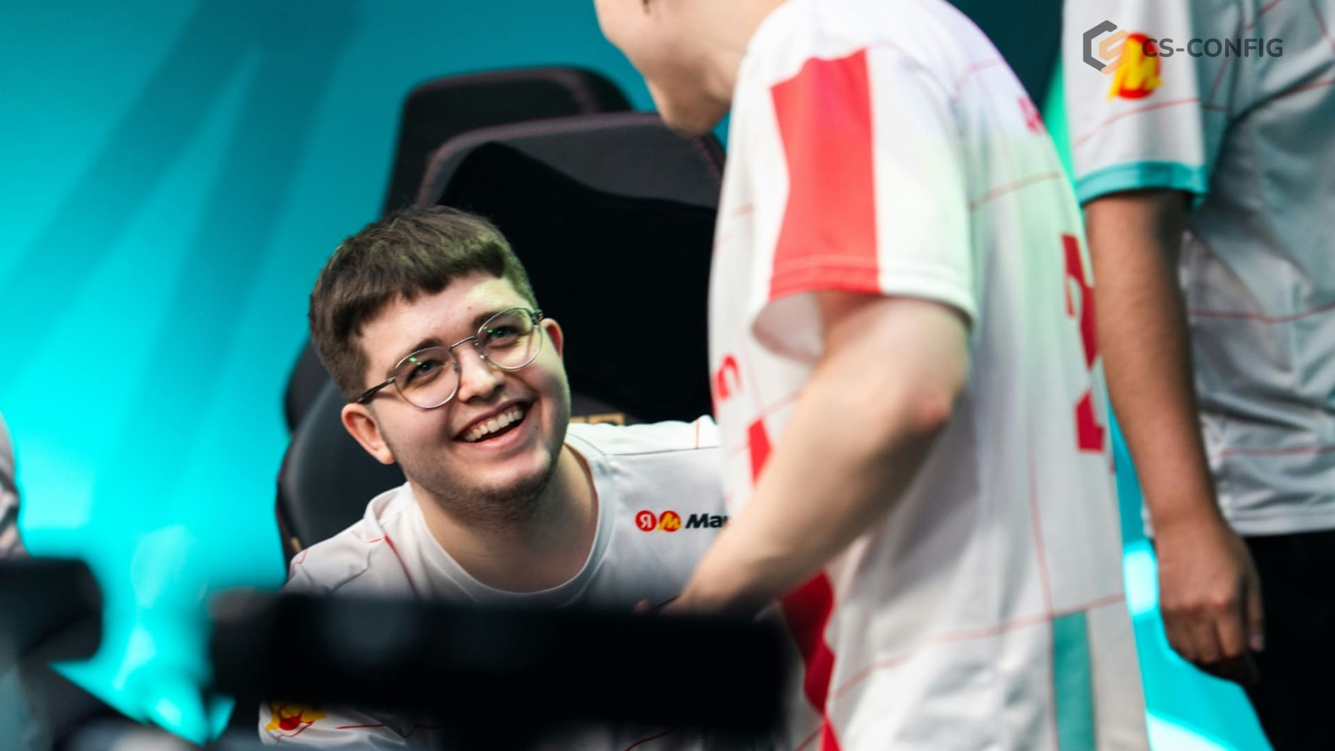 BetBoom Team стала чемпионом Exort The Proving Grounds Season 3