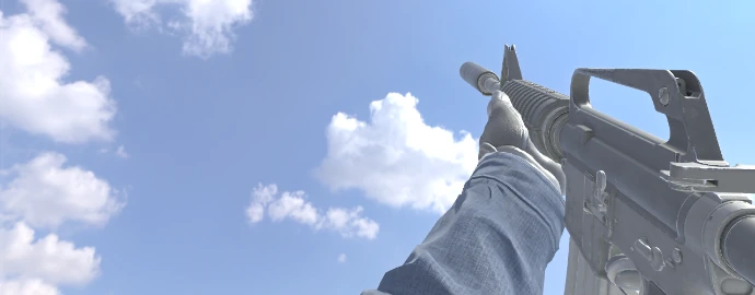 Руки skywhywalker