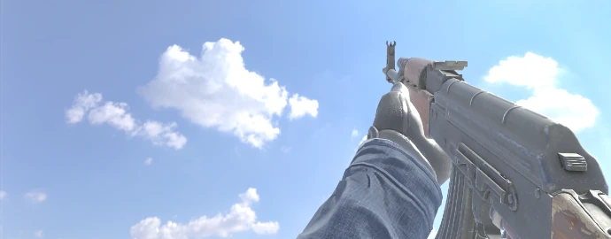 Руки Boombl4