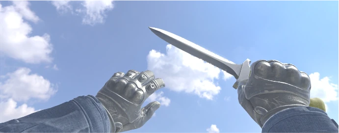 Руки skywhywalker