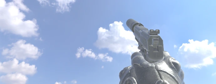 Руки apEX