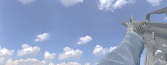 Руки mzinho
