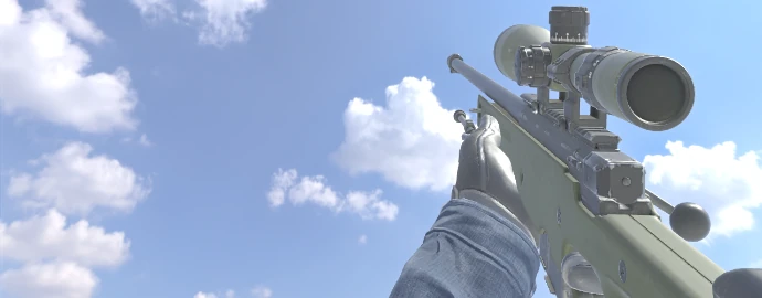 Руки apEX