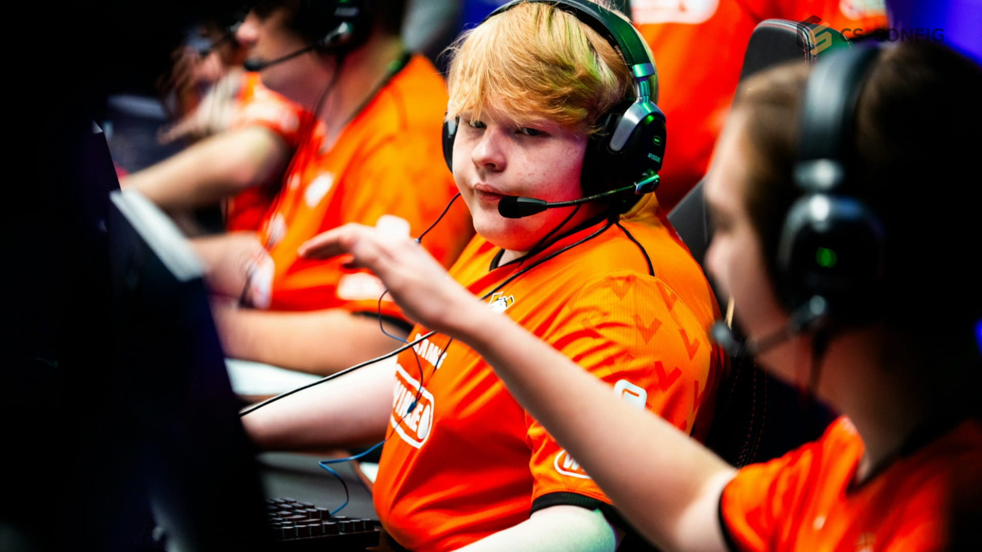 Virtus.pro одержала вторую победу подряд на FISSURE PLAYGROUND 2
