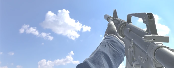 Руки Boombl4