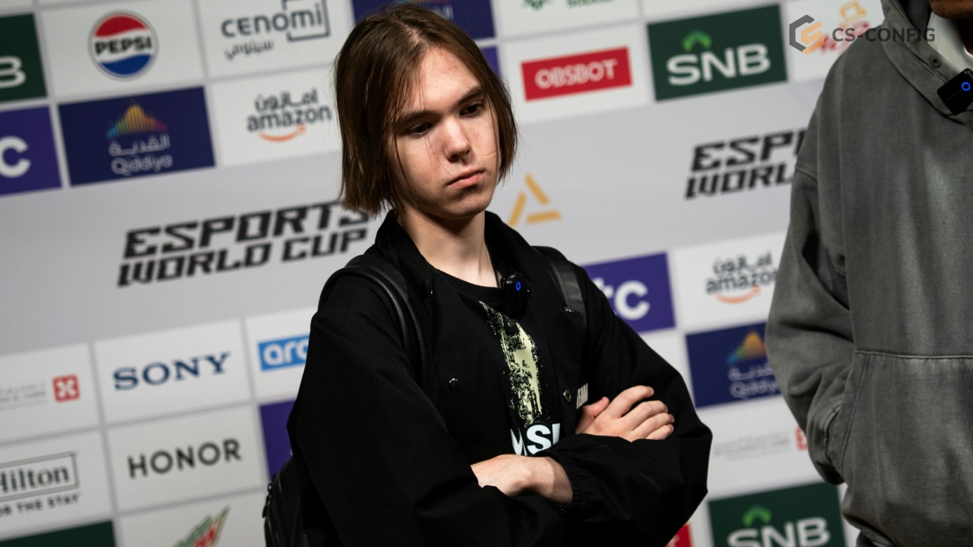 Donk может уйти из Team Spirit в 2025 году