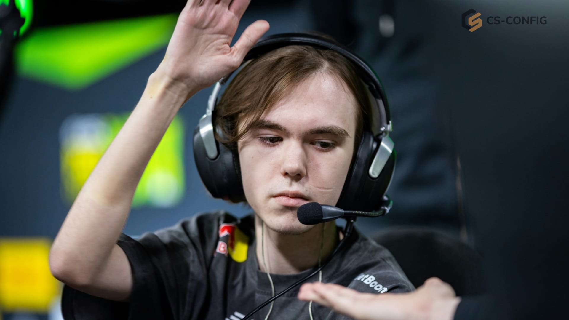 Team Spirit прервала выигрышный стрик HOTU на ESL Pro League Season 22