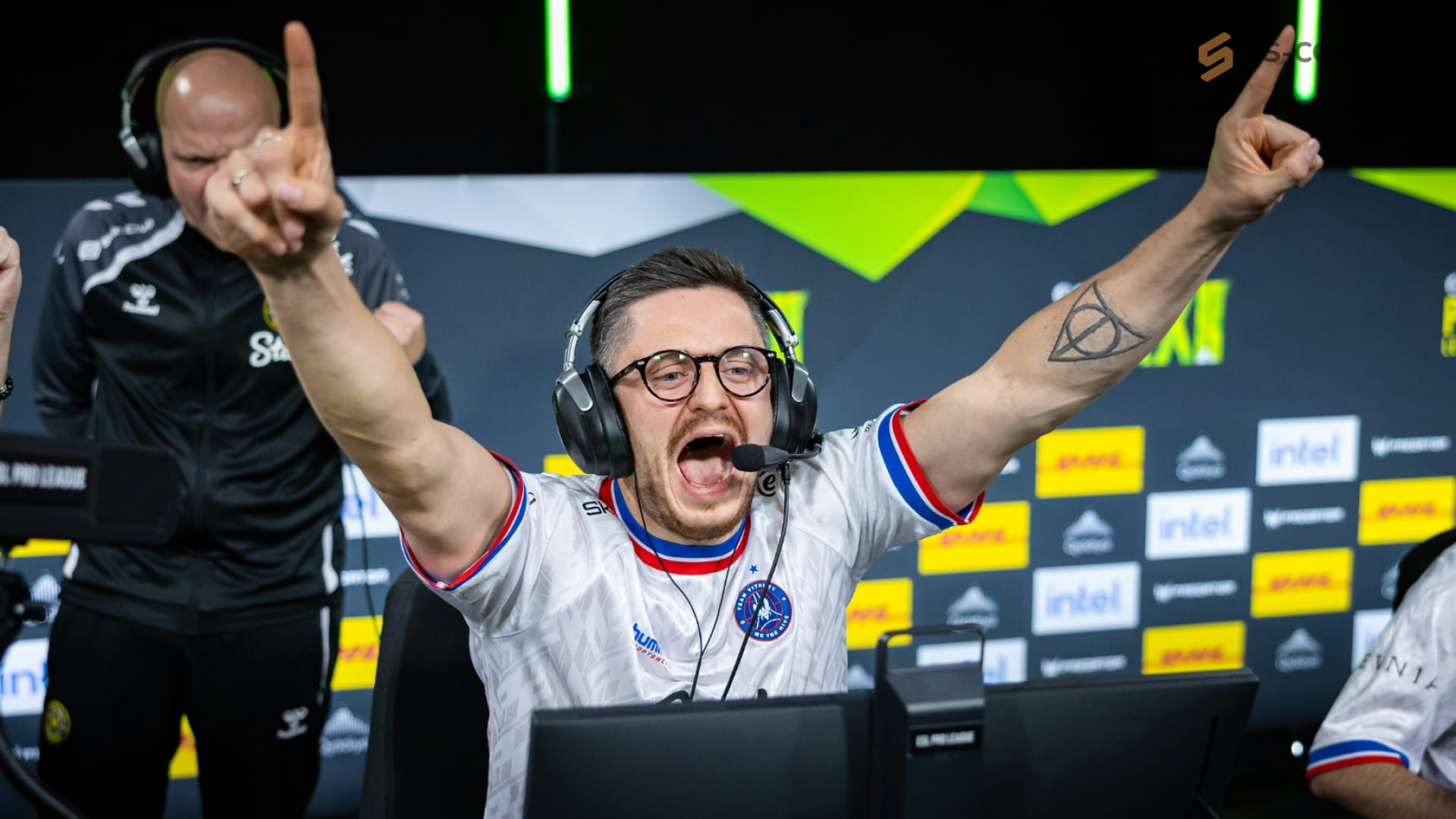 Team Vitality стала чемпионом ESL Pro League Season 22