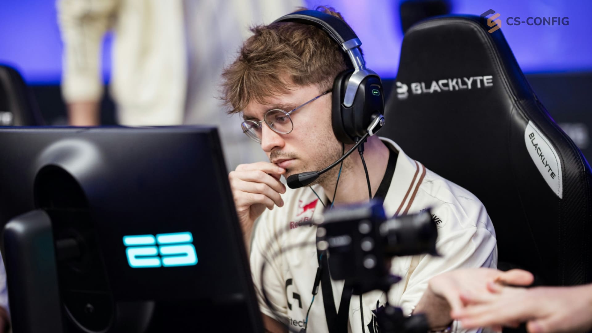 Heroic выступит на Asia Championships 2025 с заменой