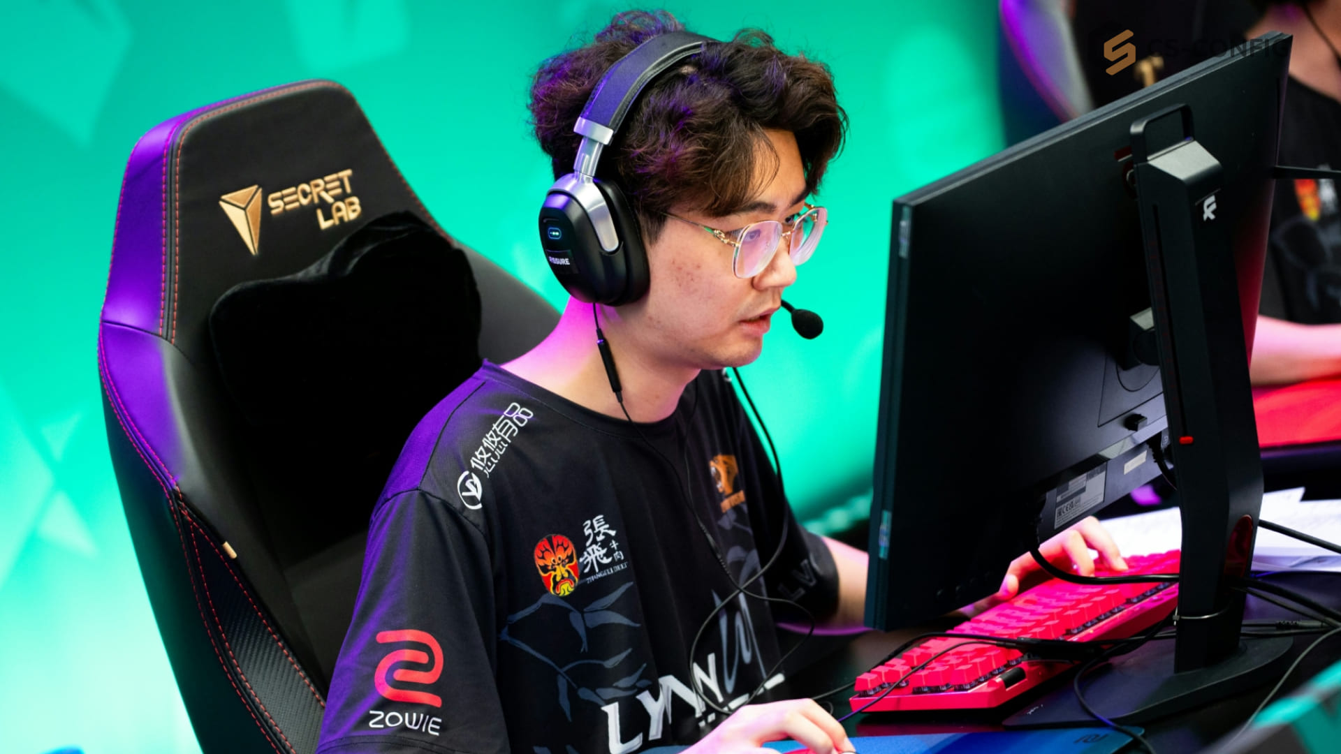 Lynn Vision не смогут выступить на ESL Pro League Season 22