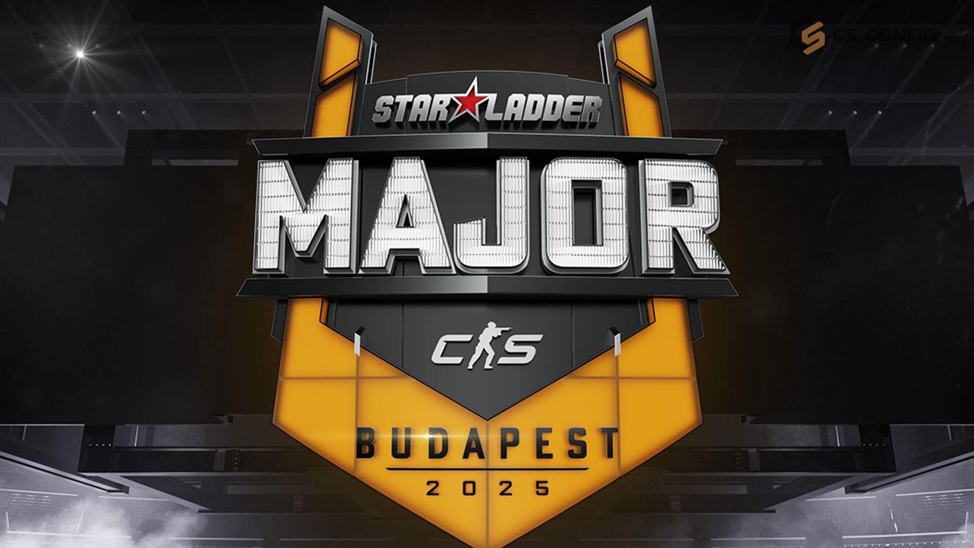 Определились все участники StarLadder Budapest Major 2025