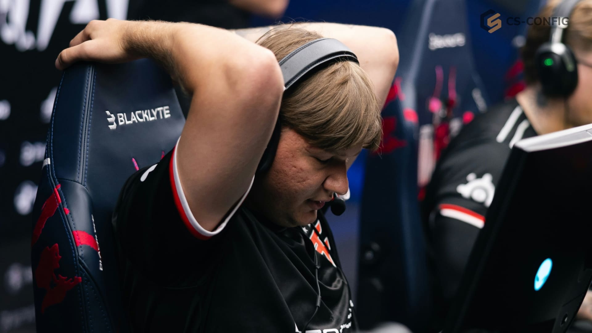 S1mple сыграл лучшую карту в карьере