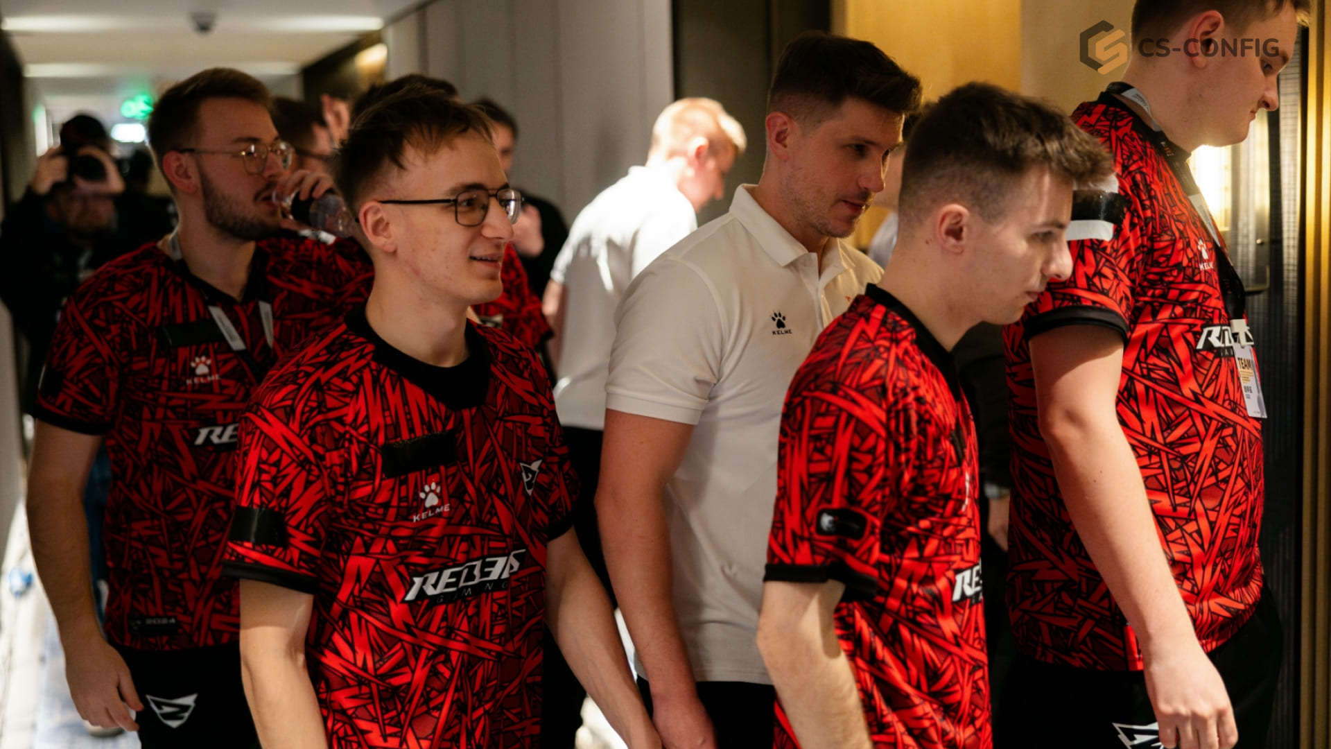 Тренер ESC Gaming намерен доказать, что команда играет честно