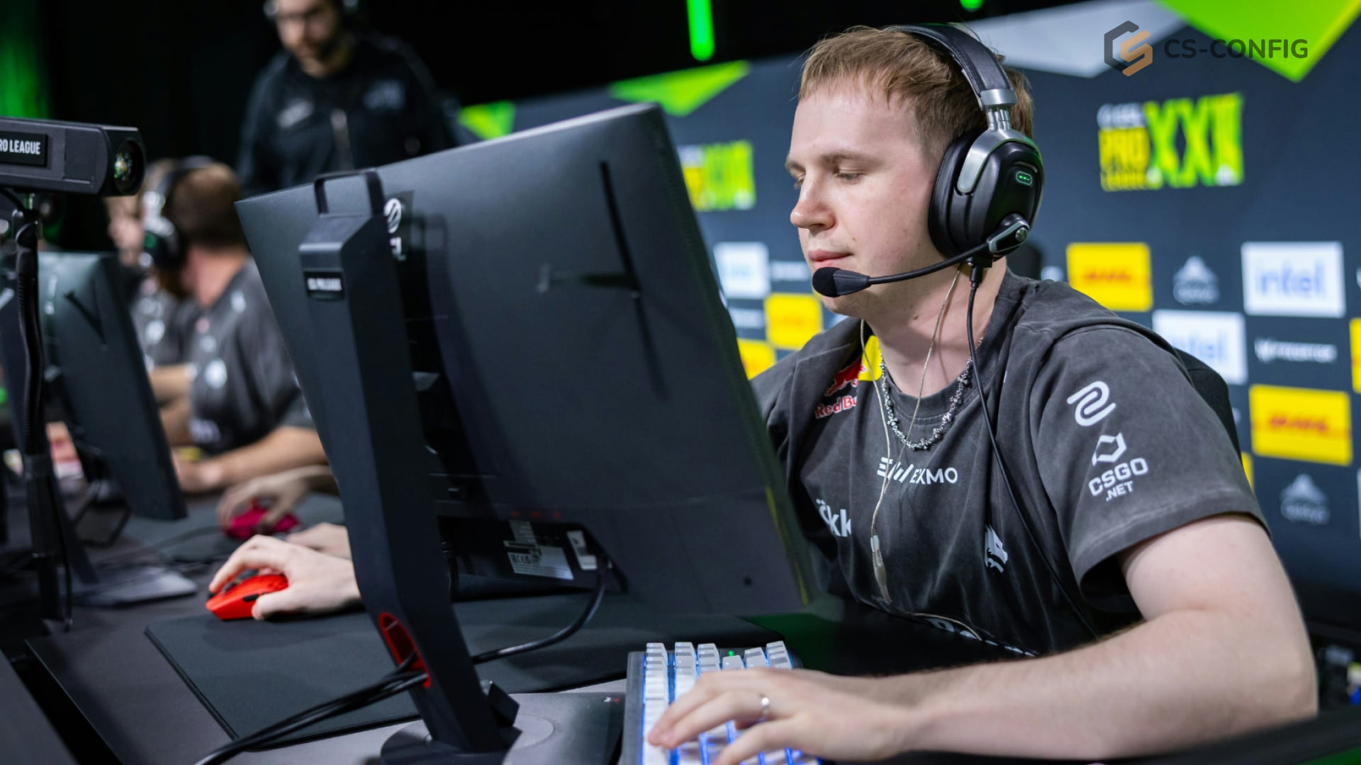 Team Spirit поднялась на третье место в рейтинге Valve