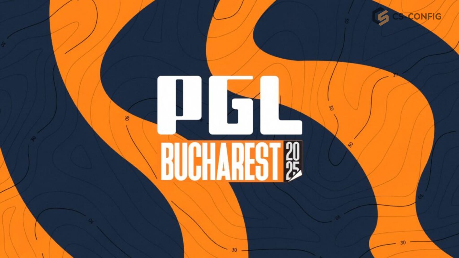 Объявлены участники PGL Masters Bucharest 2025