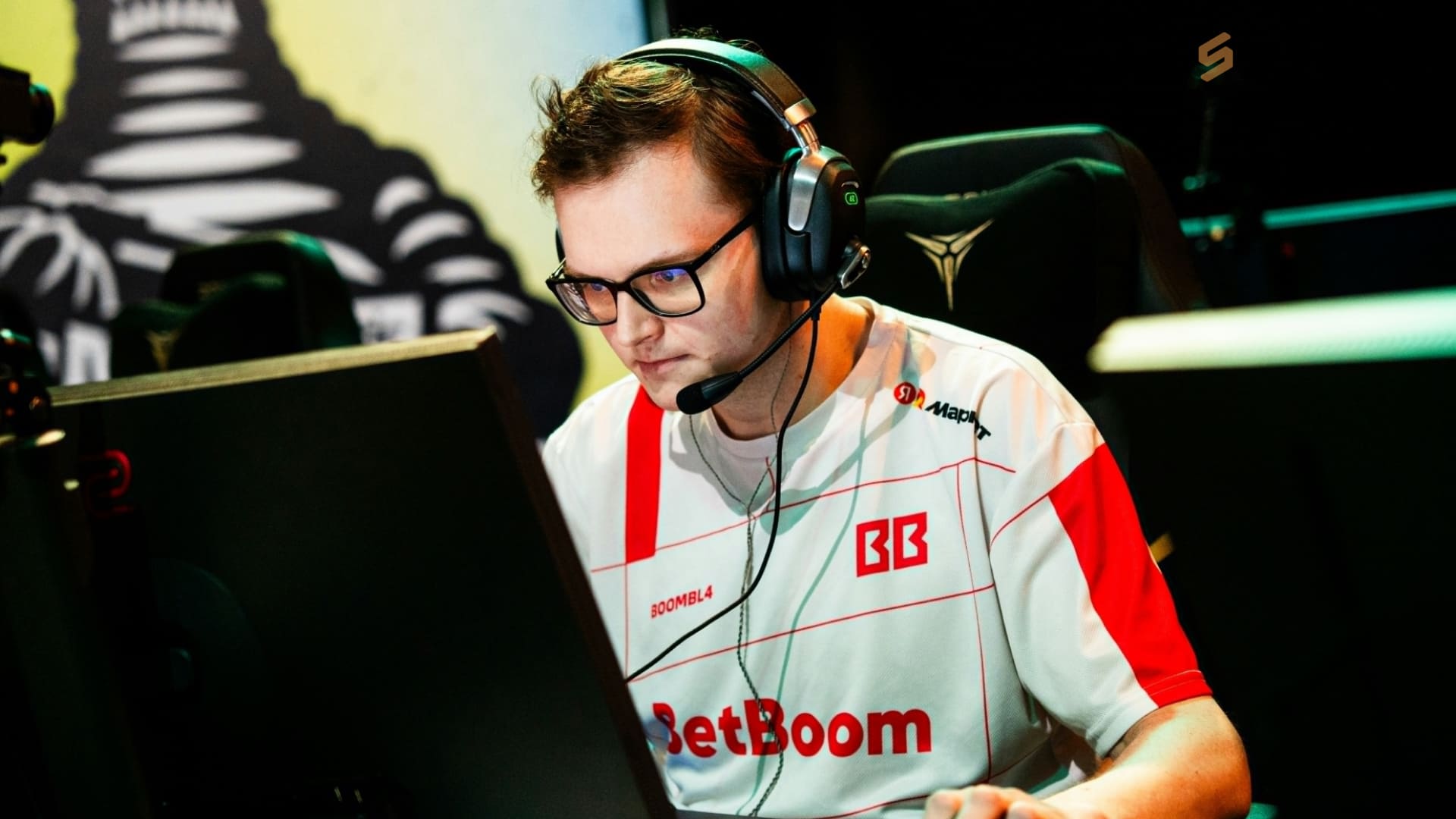 Boombl4 высказал недовольство текущей системой VRS