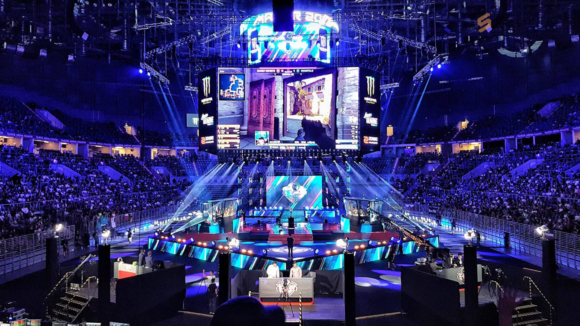 Valve отменяет турниры, которые спонсируются сайтами с кейсами