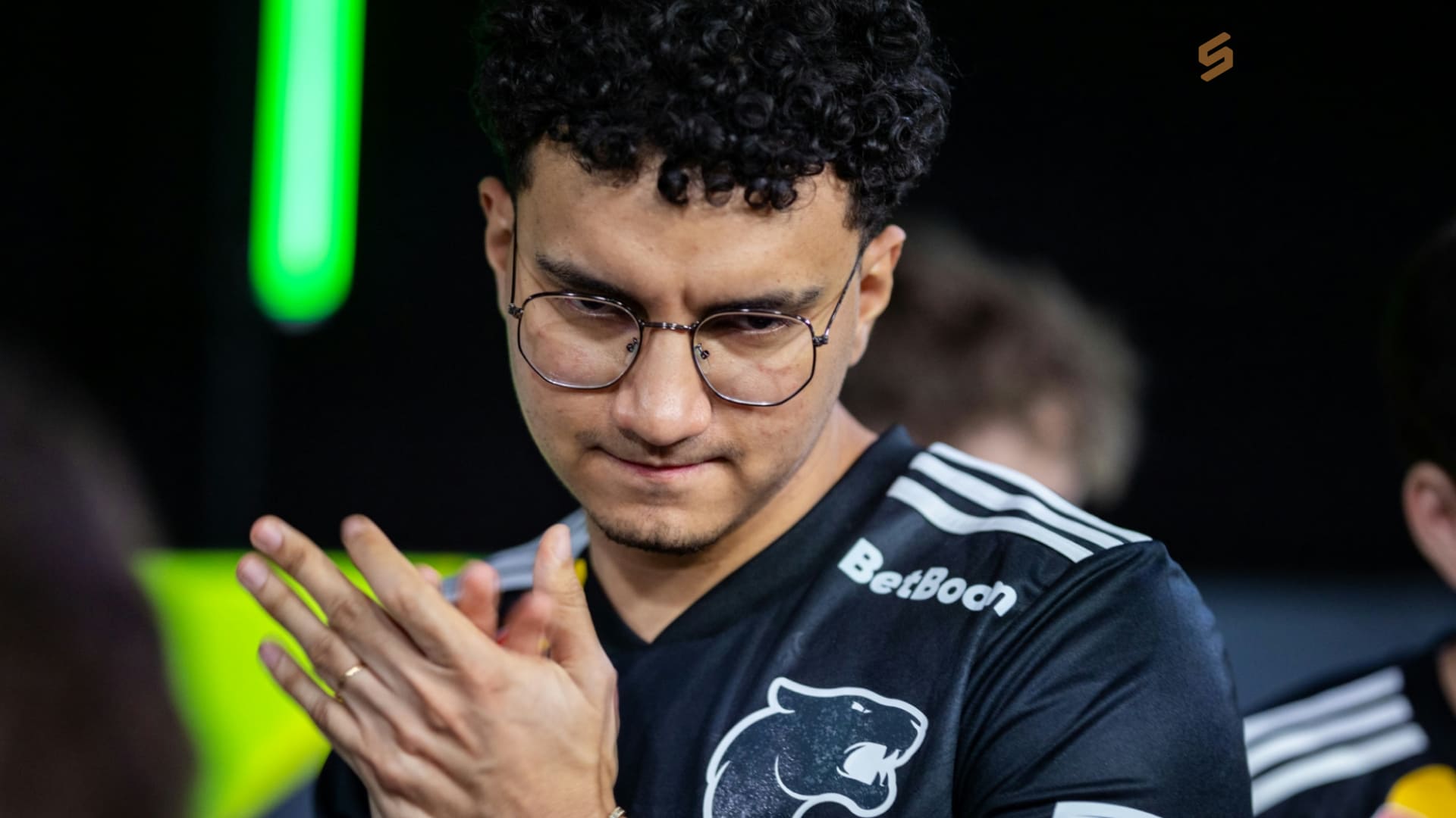 FURIA Esports возглавила рейтинг команд от Valve