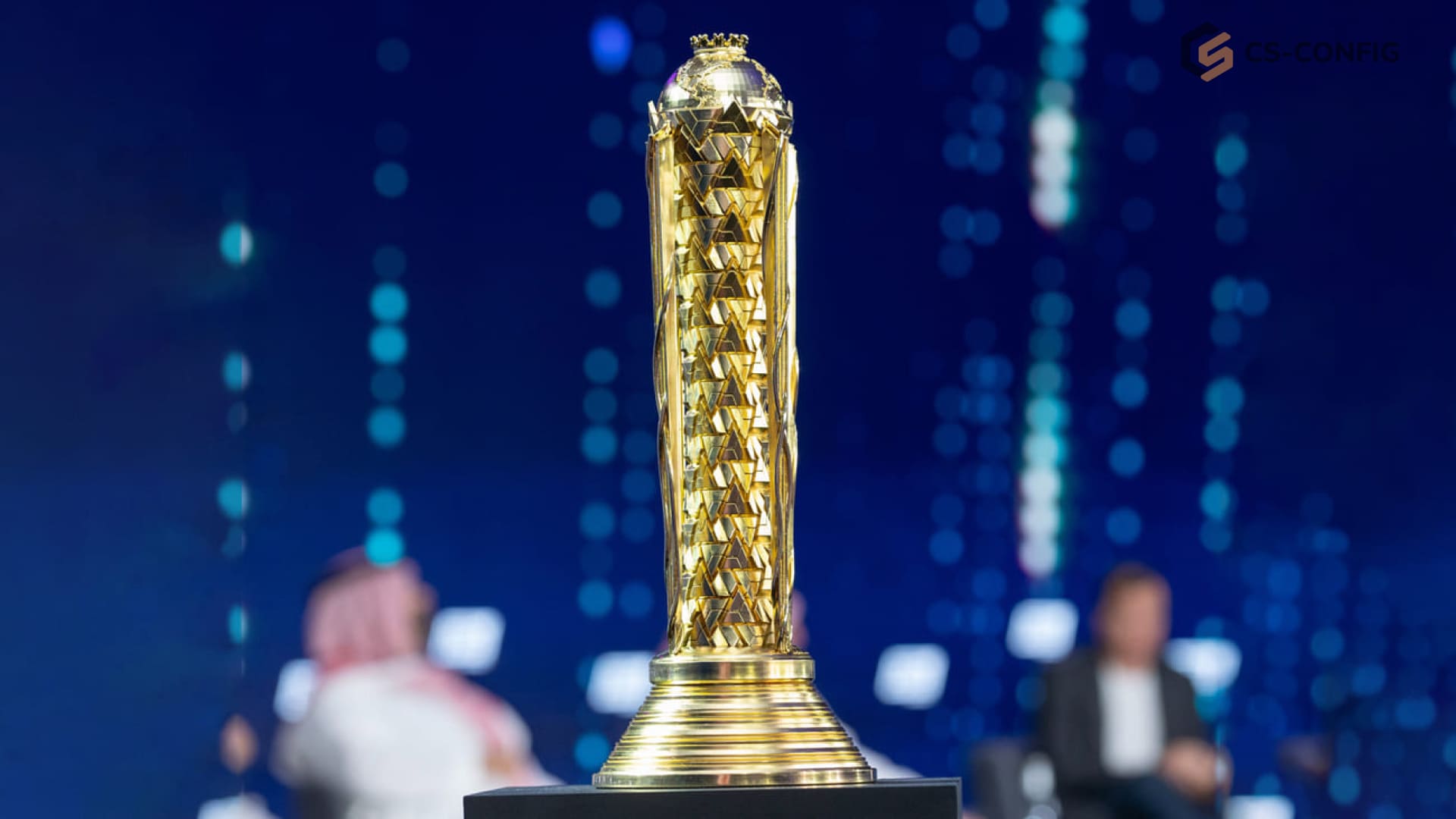 Организаторы EWC 2026 поделились деталями о турнире