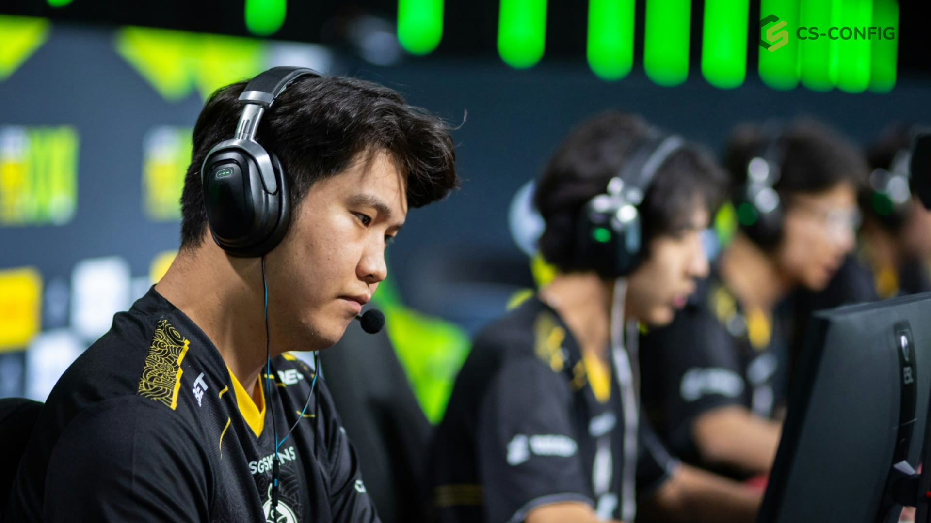 The Mongolz покинула ESL Pro League Season 22, уступив NAVI