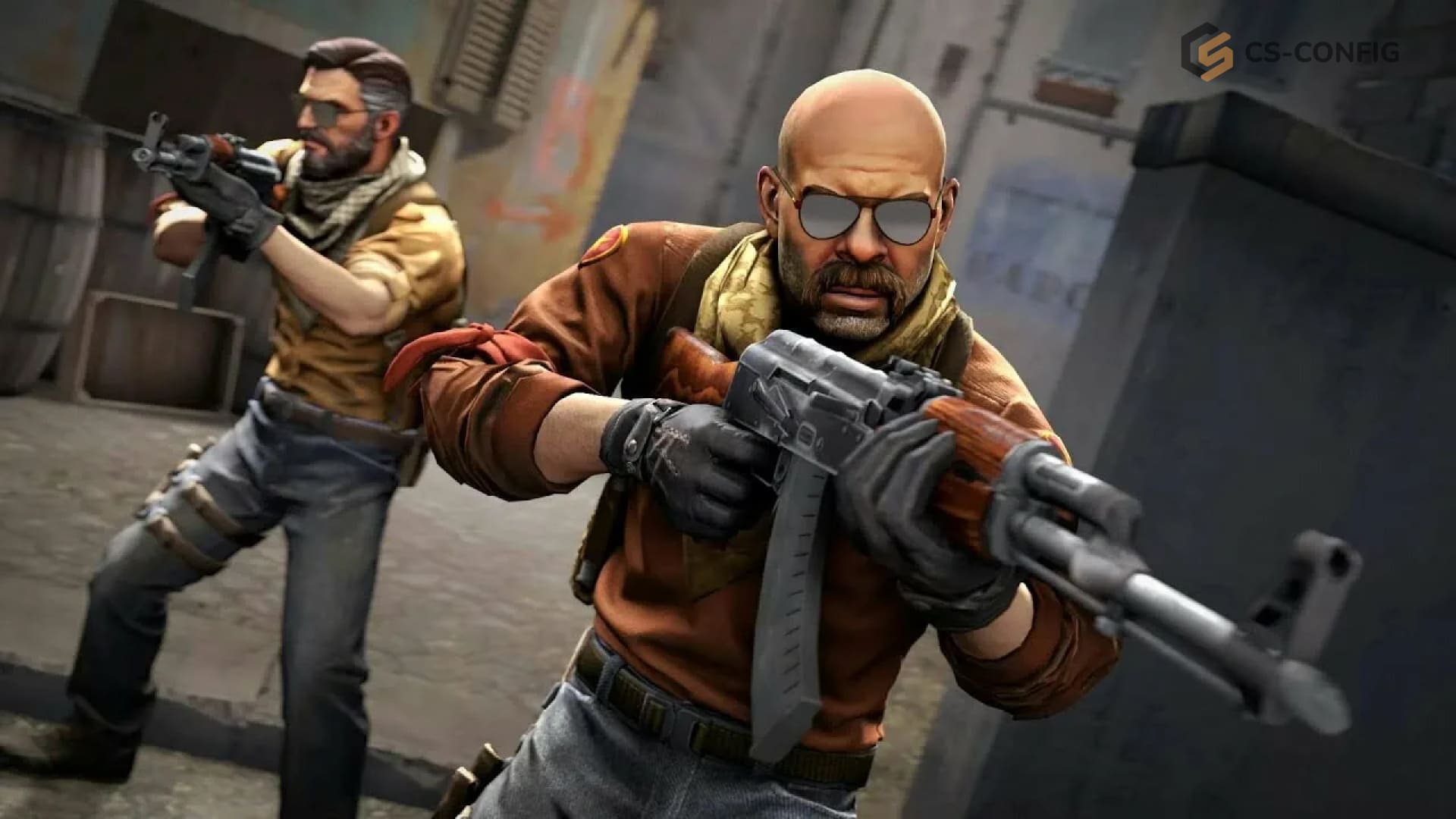 В CS2 вернулся режим Retakes