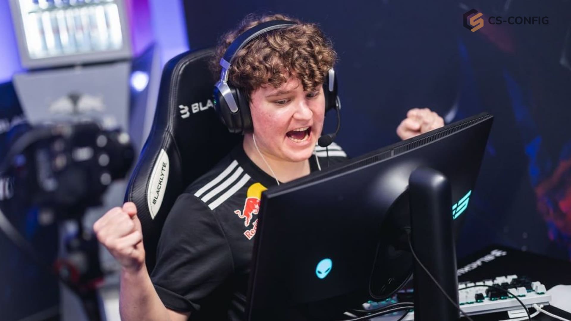 FURIA победила на Thunderpick World Championship 2025