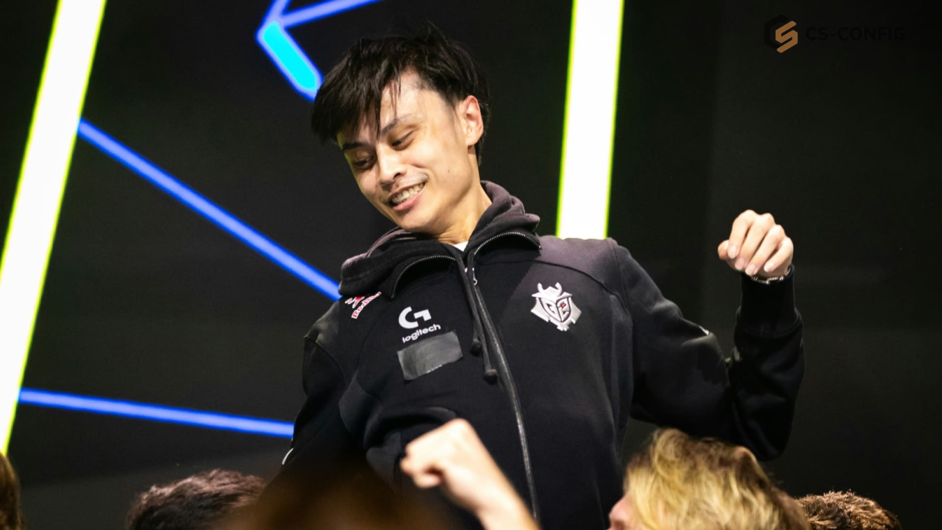 Stewie2k обвинили в скаме